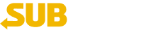 Logo Subway